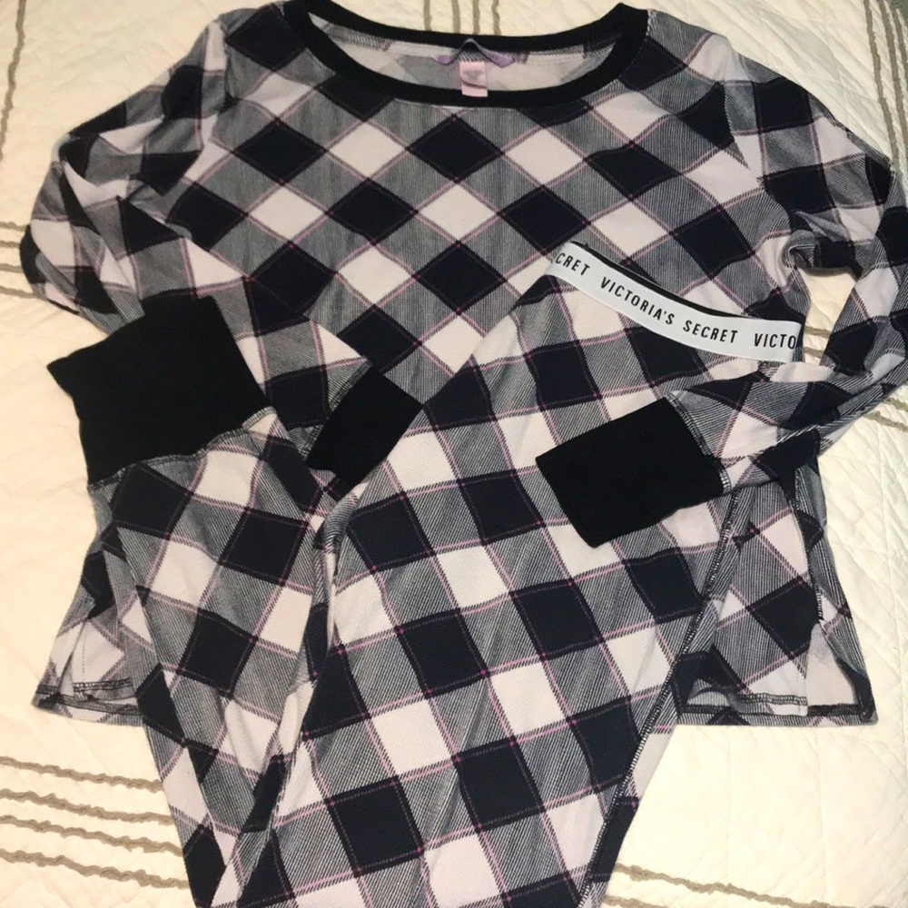 Victoria’s Secret pj set